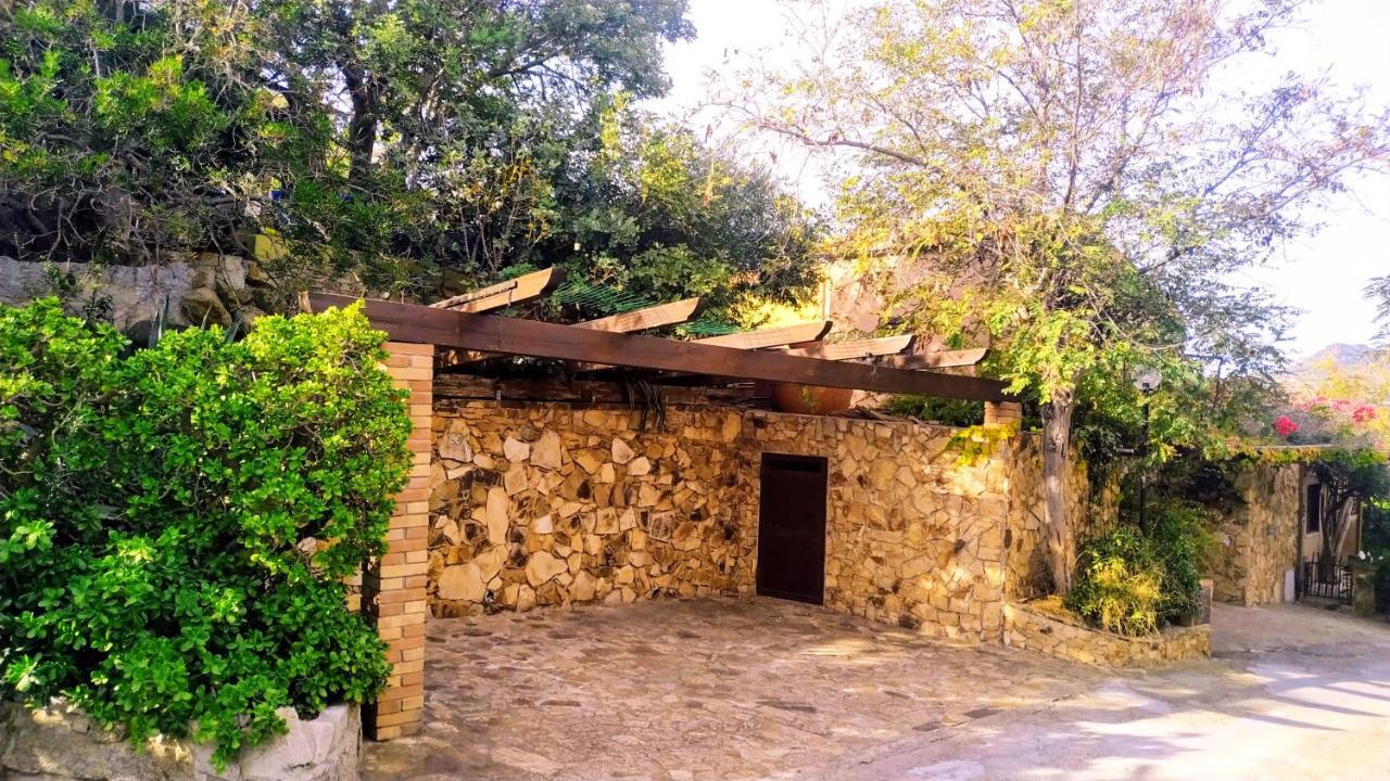 Villa Milena Villasimius, Ampio Giardino a 300 m dal Mare Esterno foto